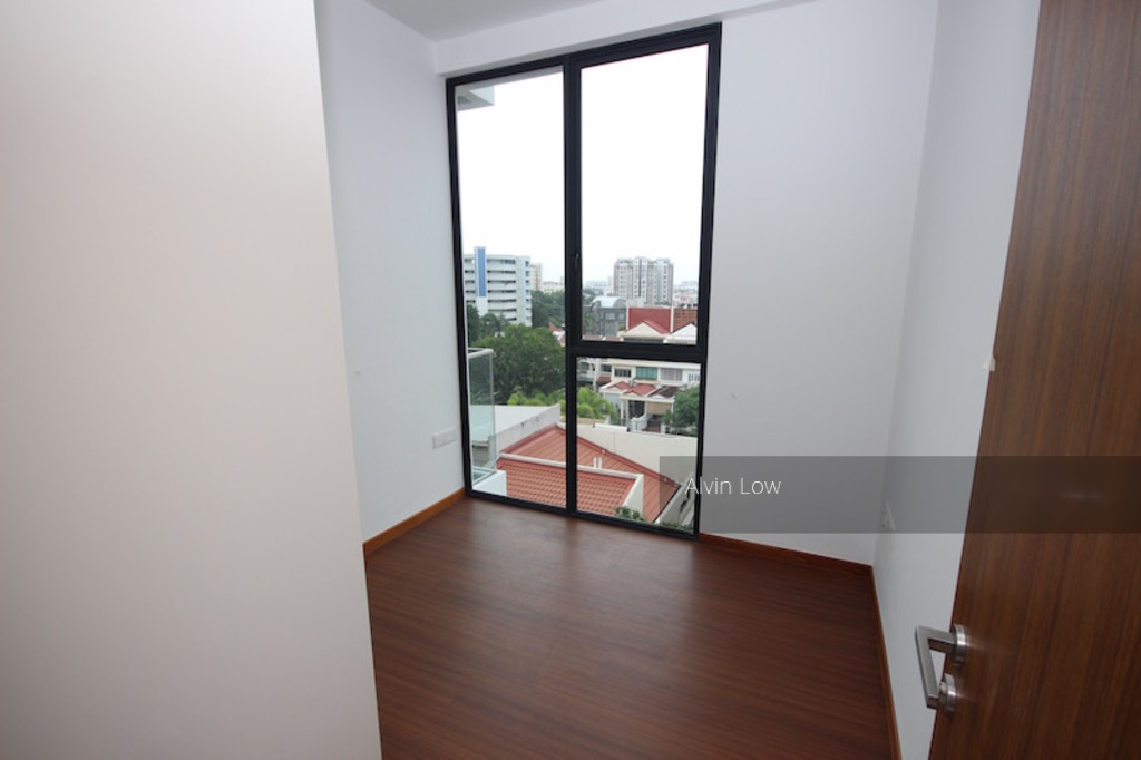 Singa Hills (D14), Apartment #130149232